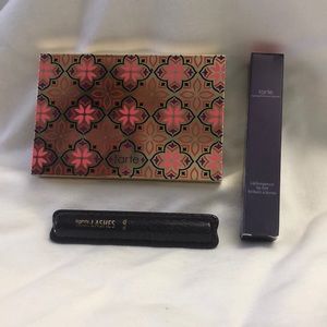 Tarte eye and lip bundle!
